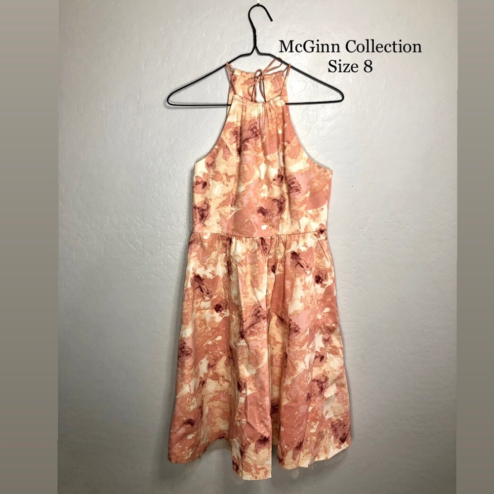 NWT Anthropologie McGinn Collection Size 8